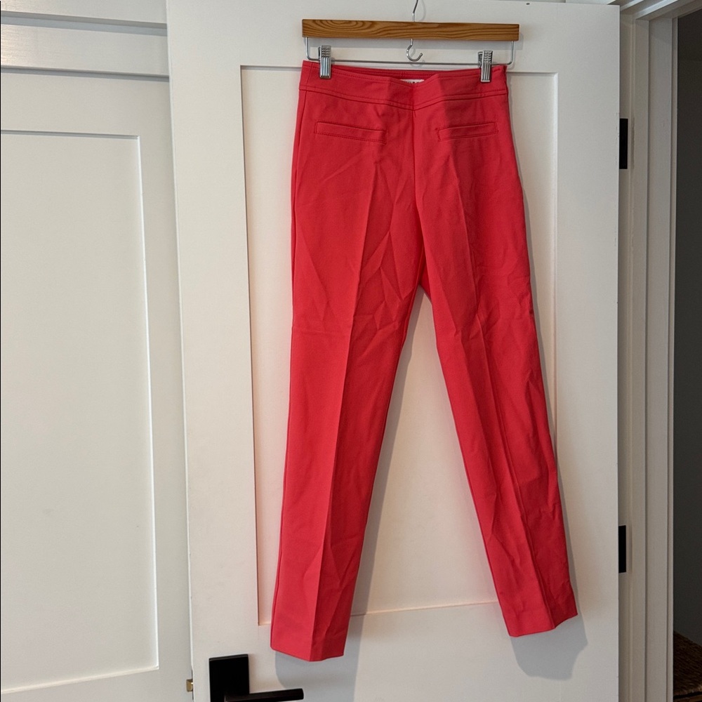 Trina Turk Coral Pants
